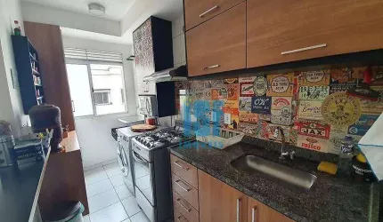Cobertura com 4 dormitórios à venda, 112 m² por R$ 400.000,00 - Novo Osasco - Osasco/SP