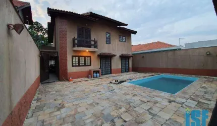 Sobrado com 3 dormitórios à venda, 247 m² por R$ 1.300.000,00 - City Bussocaba - Osasco/SP
