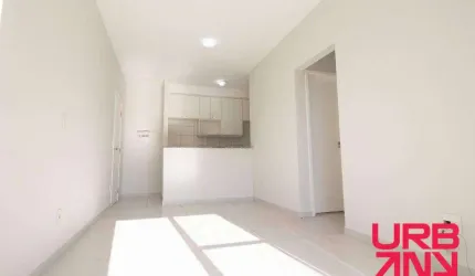 Apartamento com 3 dormitórios para alugar, 65 m² por R$ 3.250,00/mês - Umuarama - Osasco/SP