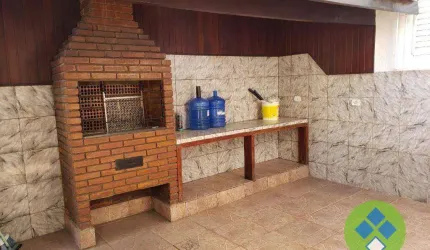Casa com 2 dormitórios à venda por R$ 395.000,00 - Jardim D Abril - Osasco/SP
