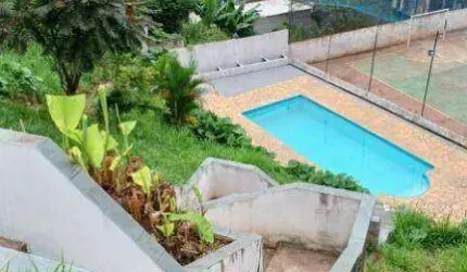 Apartamento residencial à venda, Quitaúna, Osasco.
