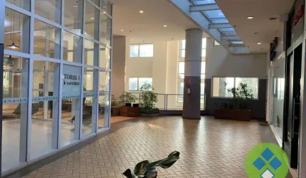 Sala à venda, 43 m² por R$ 301.000,00 - Vila Yara - Osasco/SP
