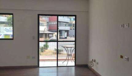Apartamento com 3 dormitórios à venda, 71 m² por R$ 492.000,00 - Centro - Osasco/SP