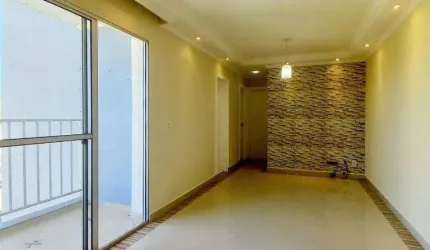 Apartamento com 3 dormitórios à venda, 74 m² por R$ 550.000,00 - City Bussocaba - Osasco/SP