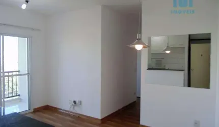 Apartamento com 2 dormitórios à venda, 57 m² por R$ 430.000,00 - Umuarama - Osasco/SP