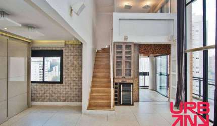 Apartamento com 3 dormitórios à venda, 184 m² por R$ 1.400.000,00 - Panamby - São Paulo/SP