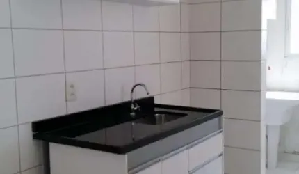 Apartamento com 2 dormitórios à venda, 51 m² por R$ 350.000,00 - Umuarama - Osasco/SP