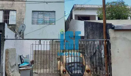 Sobrado com 2 dormitórios para alugar por R$ 1.830,00/mês - Jardim D Abril - Osasco/SP