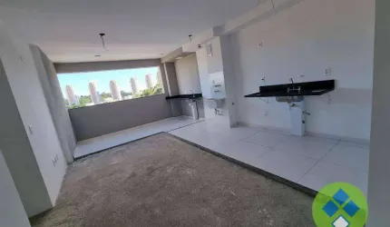 Apartamento com 2 dormitórios à venda, 57 m² por R$ 510.000,00 - Vila Yara - Osasco/SP