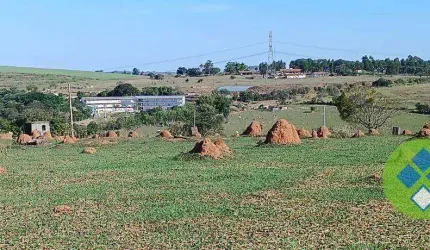 Terreno à venda, 217000 m² por R$ 8.600.000,00 - Retiro - Boituva/SP