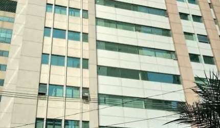 Condomínio International Trade Center / ITC-Business &amp; Service