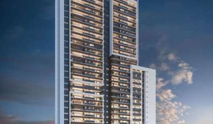 Grand Metropolitan Butantã - Comercial