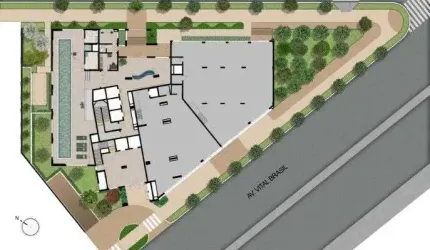 Now Butantã - Residencial