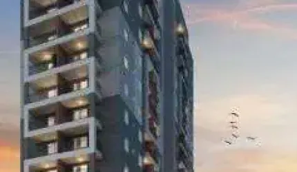 Prisma Pinheiros - Residencial