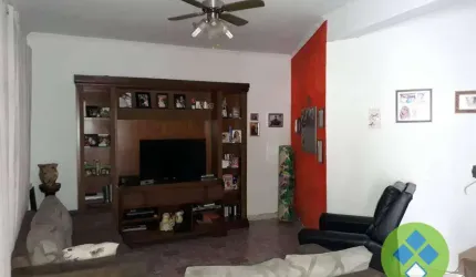 Sobrado de 264 M² com 4 dormitórios - Venda por 860K ou aluguel por 5.5K - Umuarama, Osasco/SP.