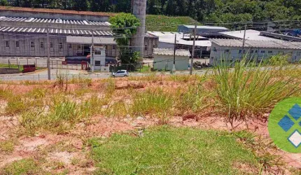 Terreno à venda, 126 m² por R$ 220.000,00 - Rio Cotia - Cotia/SP