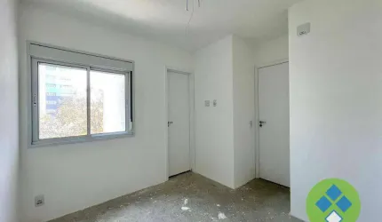 Apartamento com 2 dormitórios à venda, 54 m² por R$ 460.000,00 - Jardim das Flores - Osasco/SP