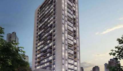 Apartamento com 2 quartos à venda na Rua Albino José Freixeda, 120, Presidente Altino, Osasco, 44 m2 por R$ 405.963