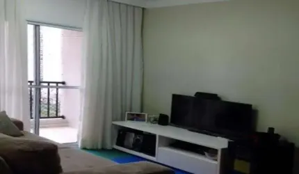 Apartamento com 2 dormitórios à venda, 57 m² por R$ 450.000,00 - Umuarama - Osasco/SP