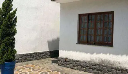Sobrado com 3 dormitórios à venda, 307 m² por R$ 1.200.000 - City Bussocaba - Osasco/SP