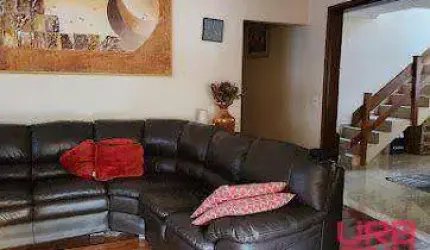 Sobrado com 6 dormitórios, 400 m² - venda por R$ 1.500.000 ou aluguel por R$ 7.724/mês - City Bussocaba - Osasco/SP