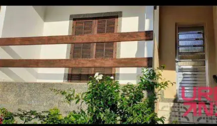 Sobrado com 3 dormitórios à venda, 130 m² por R$ 376.000,00 - Centro (Vargem Grande Paulista) - Vargem Grande Paulista/SP