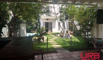 Sobrado com 4 dormitórios à venda por R$ 1.200.000 - Adalgisa - Osasco/SP