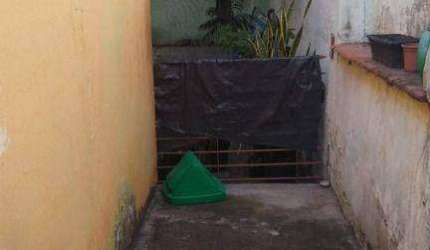 Casa com 3 dormitórios à venda por R$ 890.000 - Km 18 - Osasco/SP