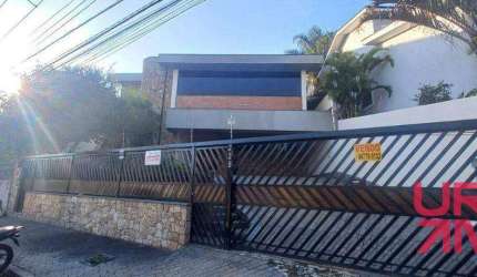 Sobrado com 7 dormitórios à venda, 380 m² por R$ 1.400.000,00 - Parque dos Príncipes - São Paulo/SP