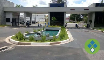 Sobrado com 3 dormitórios à venda, 273 m² por R$ 1.800.000,00 - New Ville - Santana de Parnaíba/SP
