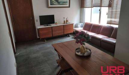 Apartamento com 2 dormitórios à venda, 90 m² por R$ 239.500,00 - Parque Enseada - Guarujá/SP