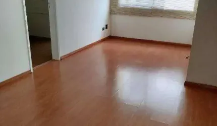 Apartamento com 2 dormitórios para alugar, 55 m² por R$ 3.760/mês - Vila Mariana - São Paulo/SP
