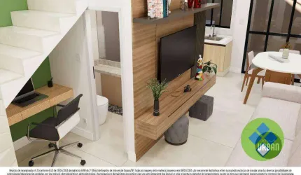 Sobrado com 2 dormitórios à venda, 60 m² por R$ 430.000,00 - Ayrosa - Osasco/SP