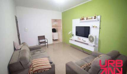 Casa à venda, 181 m² por R$ 600.000,00 - Jaguaribe - Osasco/SP