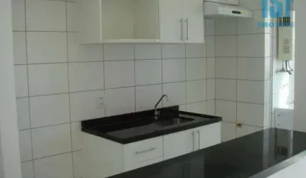 Apartamento com 2 dormitórios à venda, 50 m² por R$ 350.000,00 - Umuarama - Osasco/SP