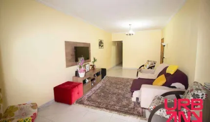 Casa com 3 dormitórios à venda, 158 m² por R$ 638.300 - Vila Osasco - Osasco/SP