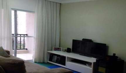 Apartamento com 2 dormitórios, 57 m² - venda por R$ 450.000,00 ou aluguel por R$ 3.094,31/mês - Umuarama - Osasco/SP
