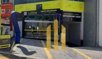 Ponto para alugar, 160 m² por R$ 5.800,00/mês - Tucuruvi - São Paulo/SP