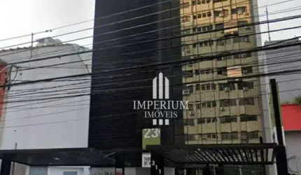 Prédio para alugar, 1400 m² por R$ 66.200,00/mês - Santana - São Paulo/SP