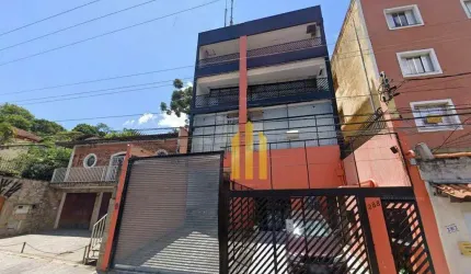 Prédio, 1100 m² - venda por R$ 2.200.000,00 ou aluguel por R$ 18.300,00/mês - Horto Florestal - São Paulo/SP
