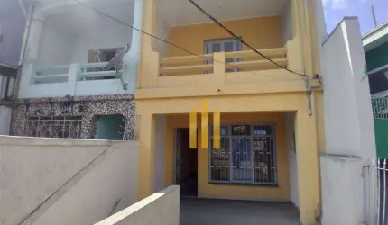 Sobrado com 2 dormitórios, 180 m² - venda por R$ 855.000,00 ou aluguel por R$ 3.704,00/mês - Santana - São Paulo/SP
