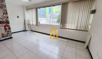Sala para alugar, 34 m² por R$ 1.820,00/mês - Tucuruvi - São Paulo/SP