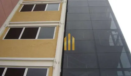 Prédio Comercial, 1015 m² - venda por R$ 10.000.000 ou aluguel por R$ 52.091/mês - Barra Funda - São Paulo/SP