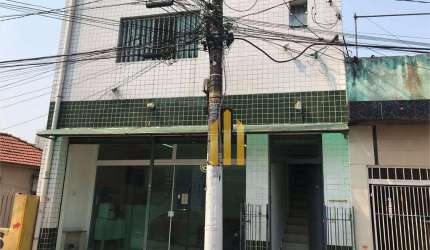 Sala para alugar, 50 m² por R$ 1.700,00/mês - Tucuruvi - São Paulo/SP