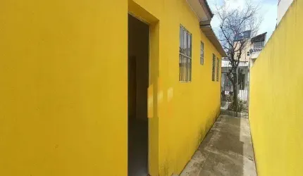 Casa com 2 dormitórios para alugar, 60 m² por R$ 1.800,00/mês - Jaçanã - São Paulo/SP