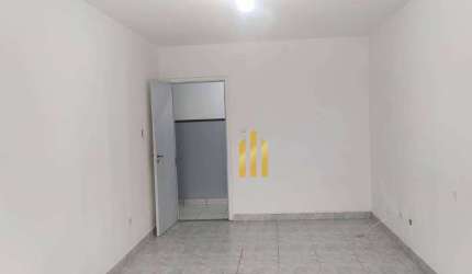 Sala para alugar, 30 m² por R$ 1.310,00/mês - Tucuruvi - São Paulo/SP