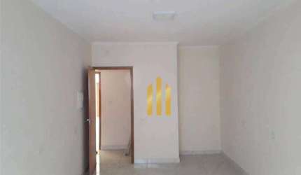 Sala para alugar, 50 m² por R$ 2.617,00/mês - Vila Constança - São Paulo/SP