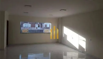 Sala para alugar, 100 m² por R$ 3.562,00/mês - Vila Constança - São Paulo/SP