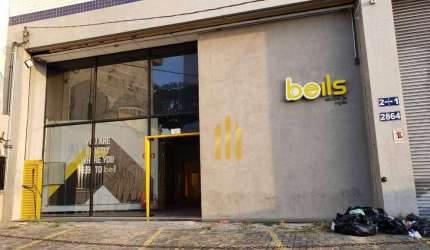 Ponto para alugar, 420 m² por R$ 15.000,00/mês - Vila Marieta - São Paulo/SP