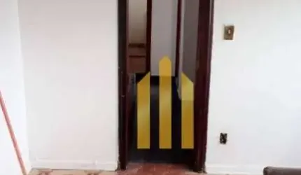 Casa com 1 dormitório para alugar, 40 m² por R$ 960,00/mês - Santa Teresinha - São Paulo/SP